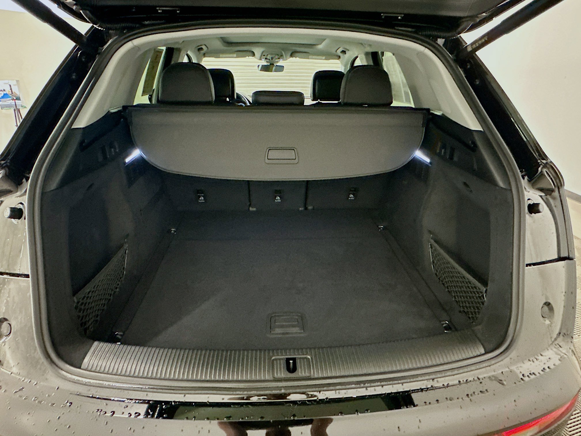 Used 2023 Audi Q5 2.0T Premium Plus w/ Premium Plus Package image 31