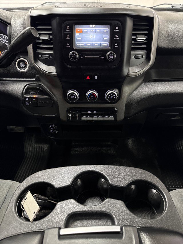 Used 2019 RAM 4500 Tradesman w/ Ambulance Prep Group AWD/4WD image 19