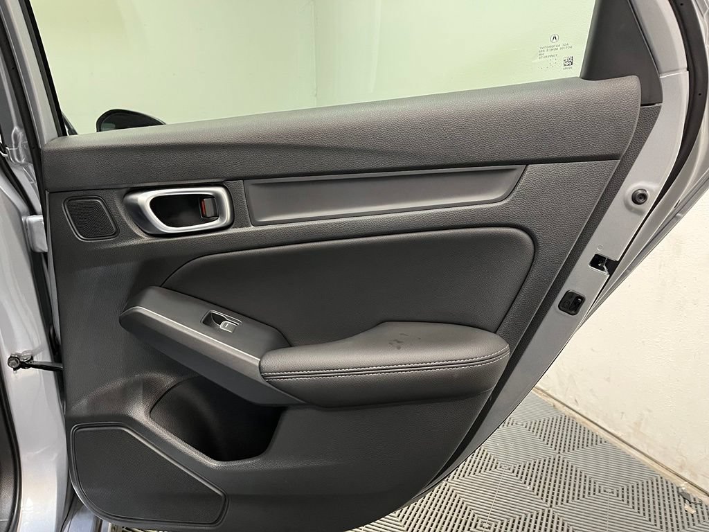 Used 2024 Acura Integra A-Spec FWD image 18