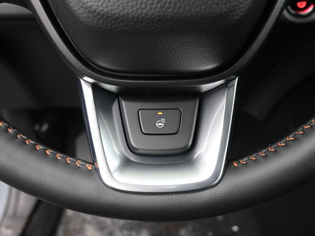 New 2026 Honda CR-V TrailSport image 48