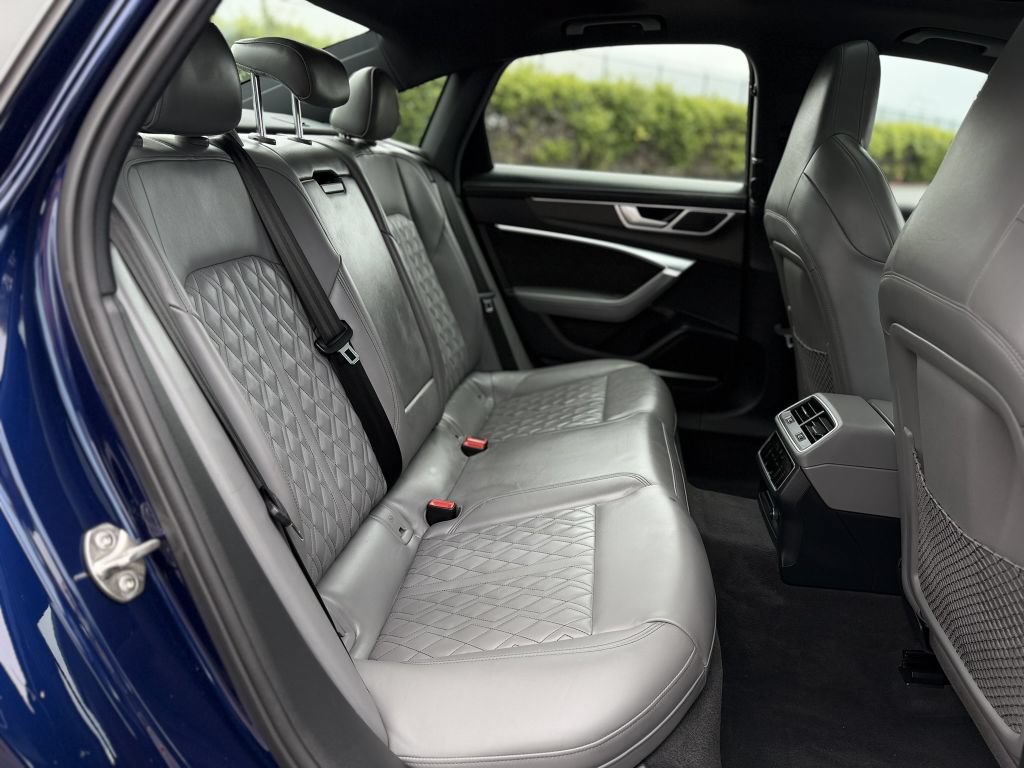 Used 2021 Audi S6 Premium Plus w/ S6 Executive Package AWD/4WD image 27