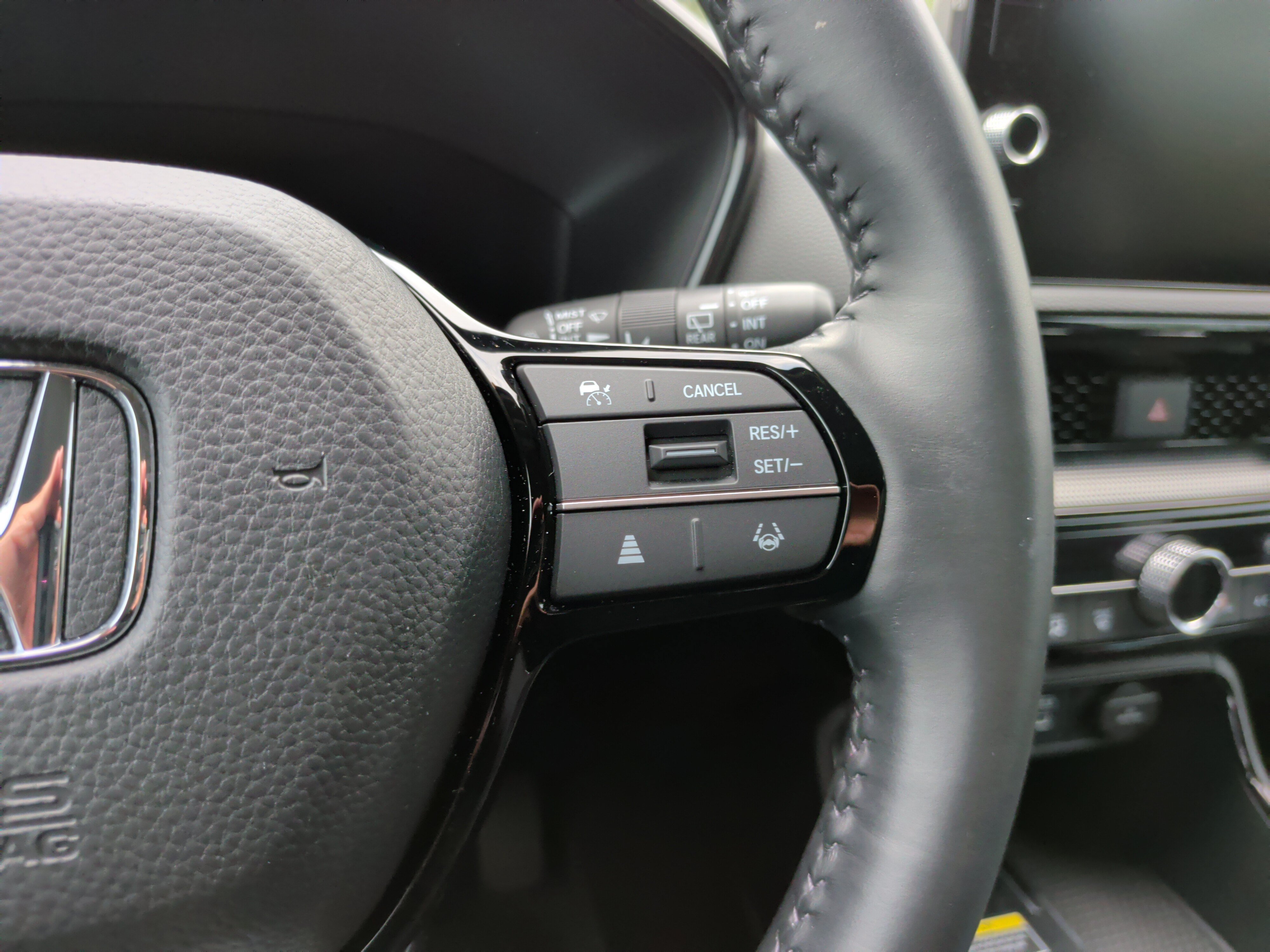 Used 2024 Honda CR-V EX-L image 21