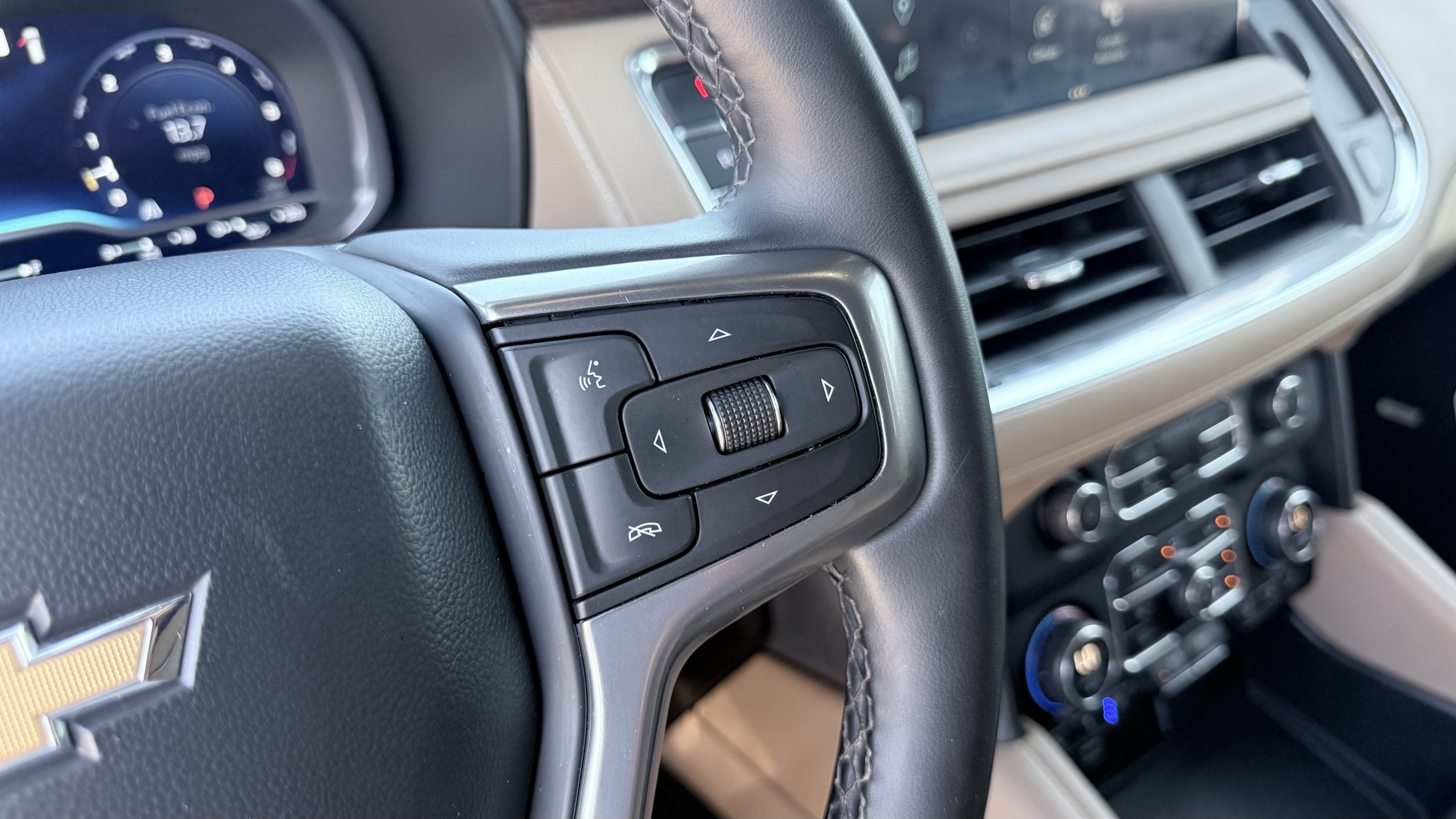 Used 2023 Chevrolet Tahoe Premier w/ Premium Package RWD image 66