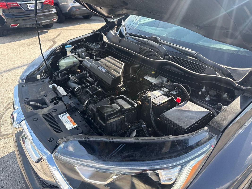 Used 2018 Honda CR-V EX-L image 22
