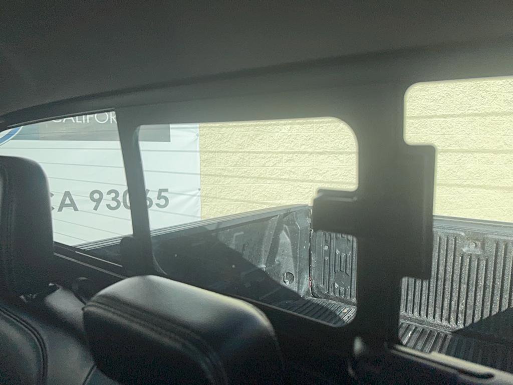 Used 2020 Ford Ranger Lariat w/ Technology Package image 29