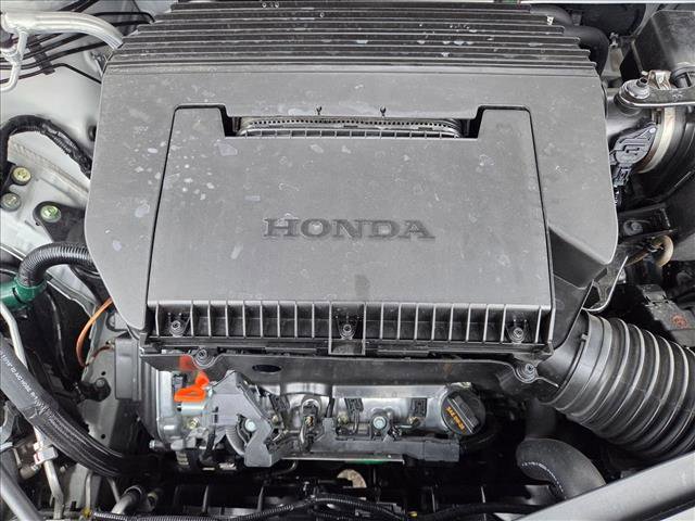 Used 2025 Honda Pilot EX-L image 21