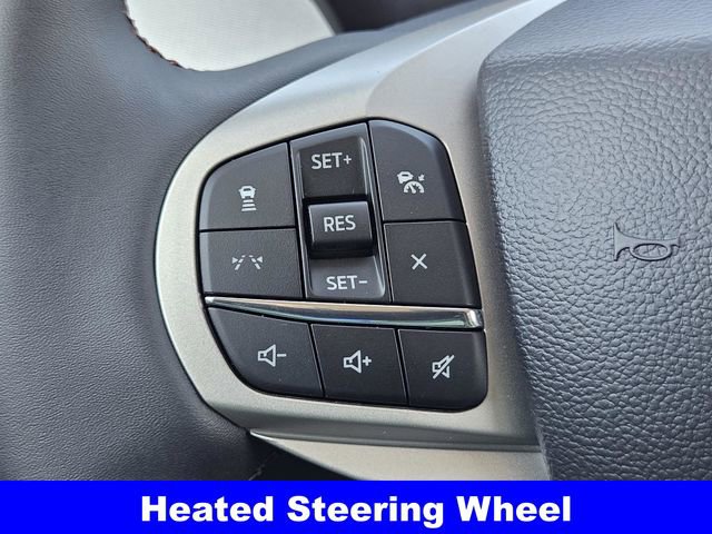 New 2026 Ford Explorer Active w/ Active Comfort Package image 18