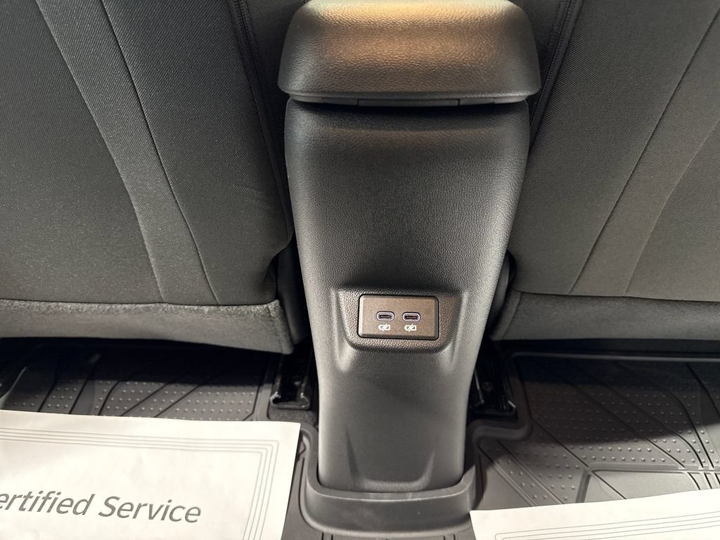 New 2027 Chevrolet Bolt LT FWD image 39