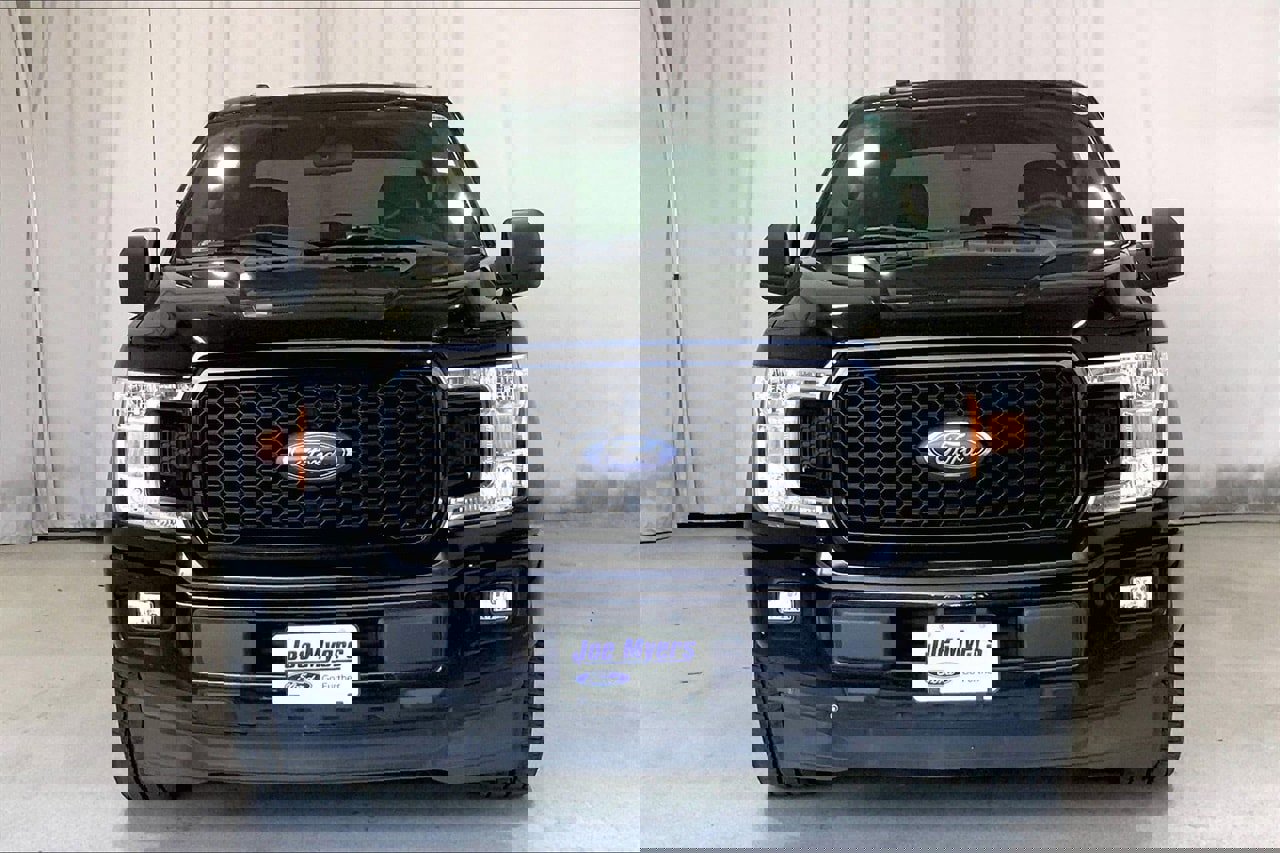 Used 2019 Ford F150 XL w/ Equipment Group 101A Mid image 2