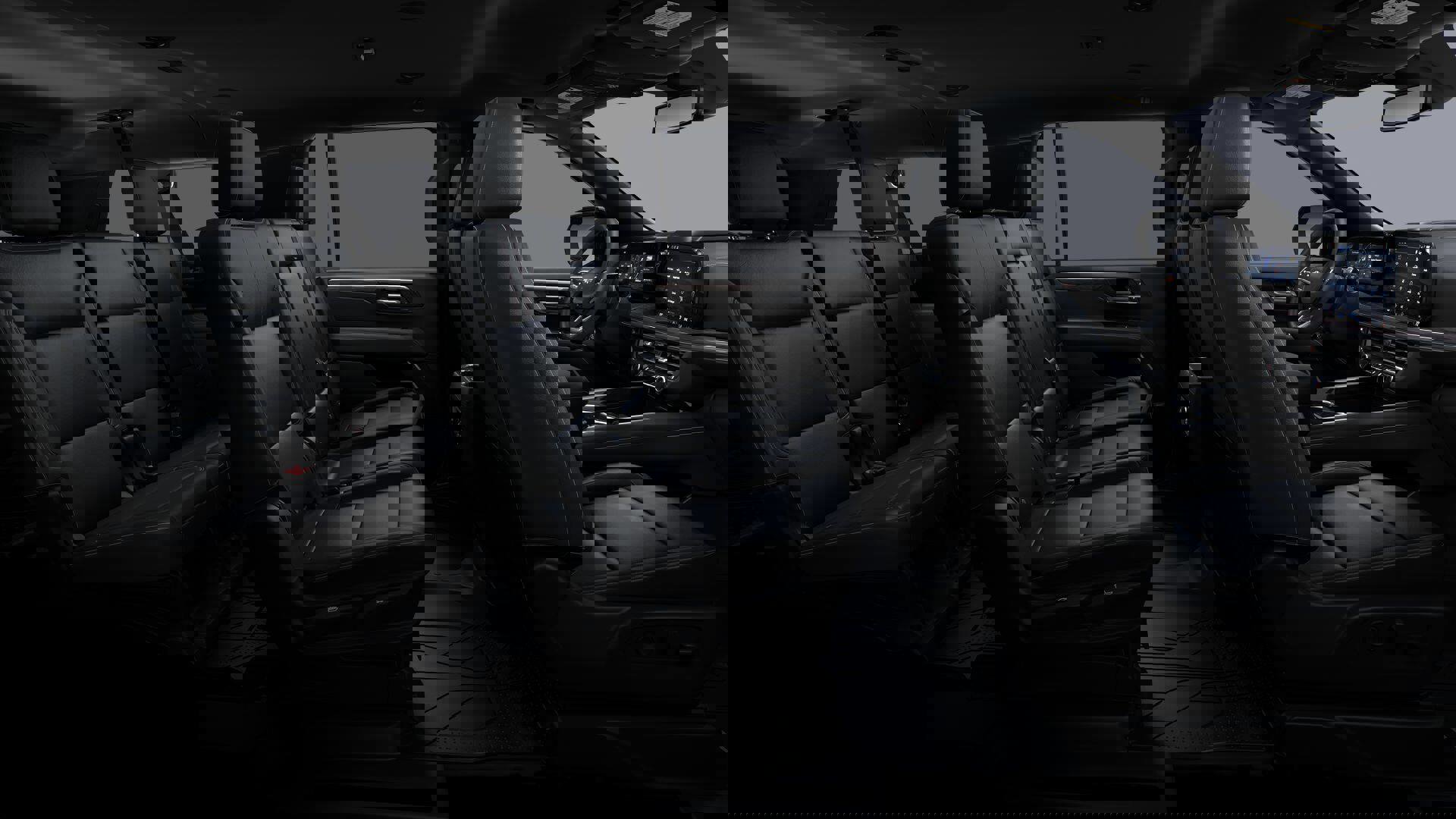 New 2026 Chevrolet Suburban LT image 7