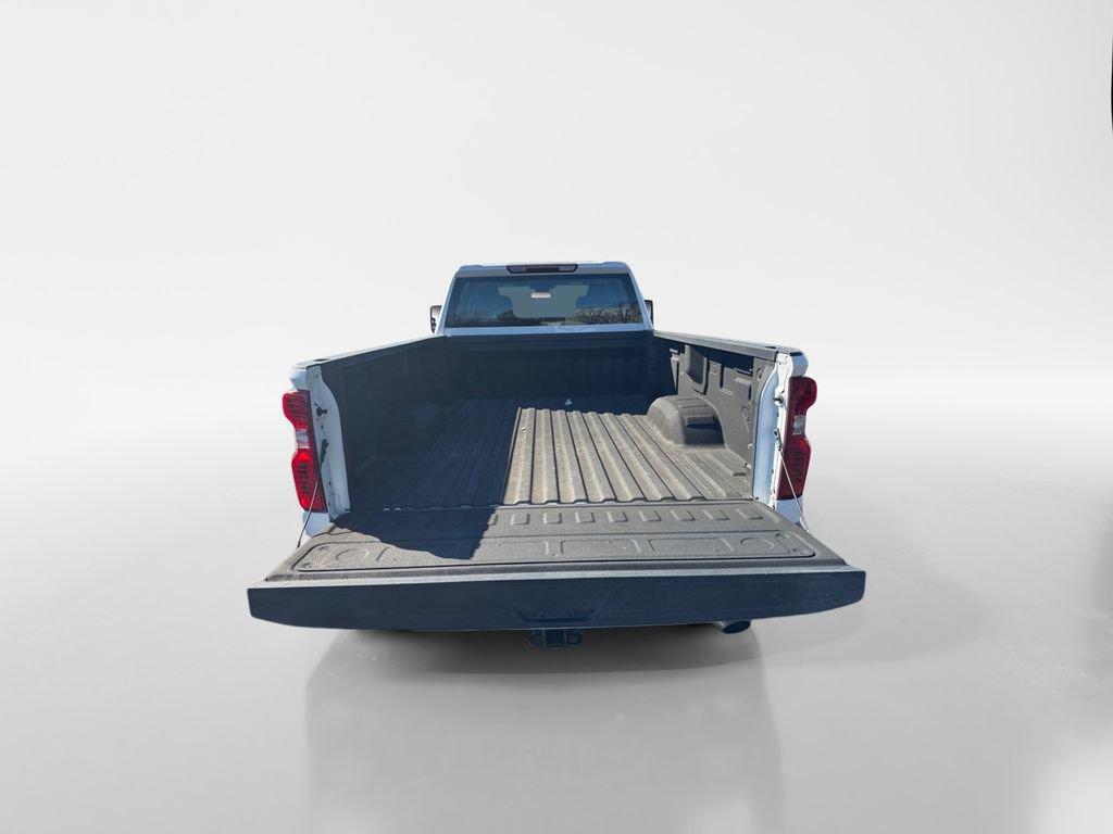 Used 2024 Chevrolet Silverado 3500 W/T w/ WT Safety Package image 23