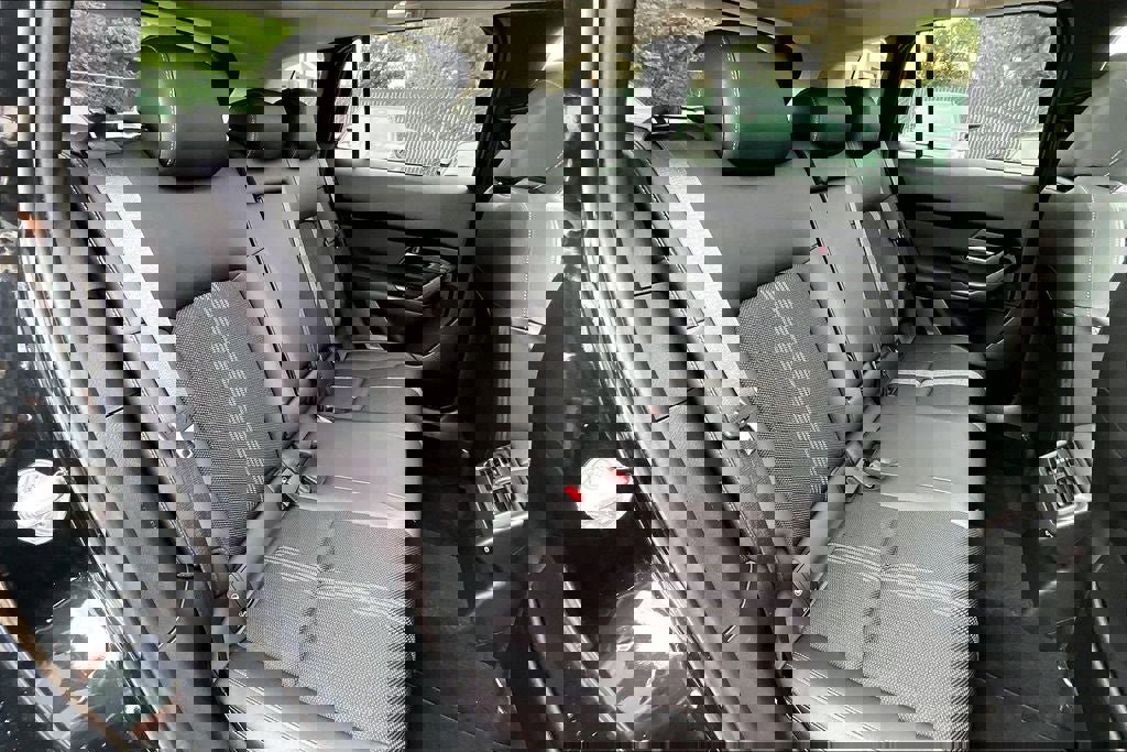 Used 2025 MAZDA CX-50 AWD 2.5 S w/ Cargo Package image 20