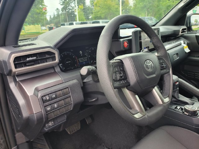 New 2026 Toyota Tacoma TRD Off-Road AWD/4WD image 17