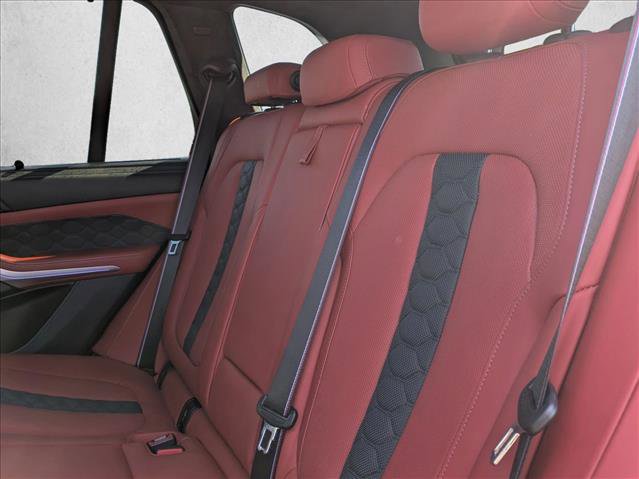 Used 2022 BMW X5 M w/ Competition Package 2 AWD/4WD image 15