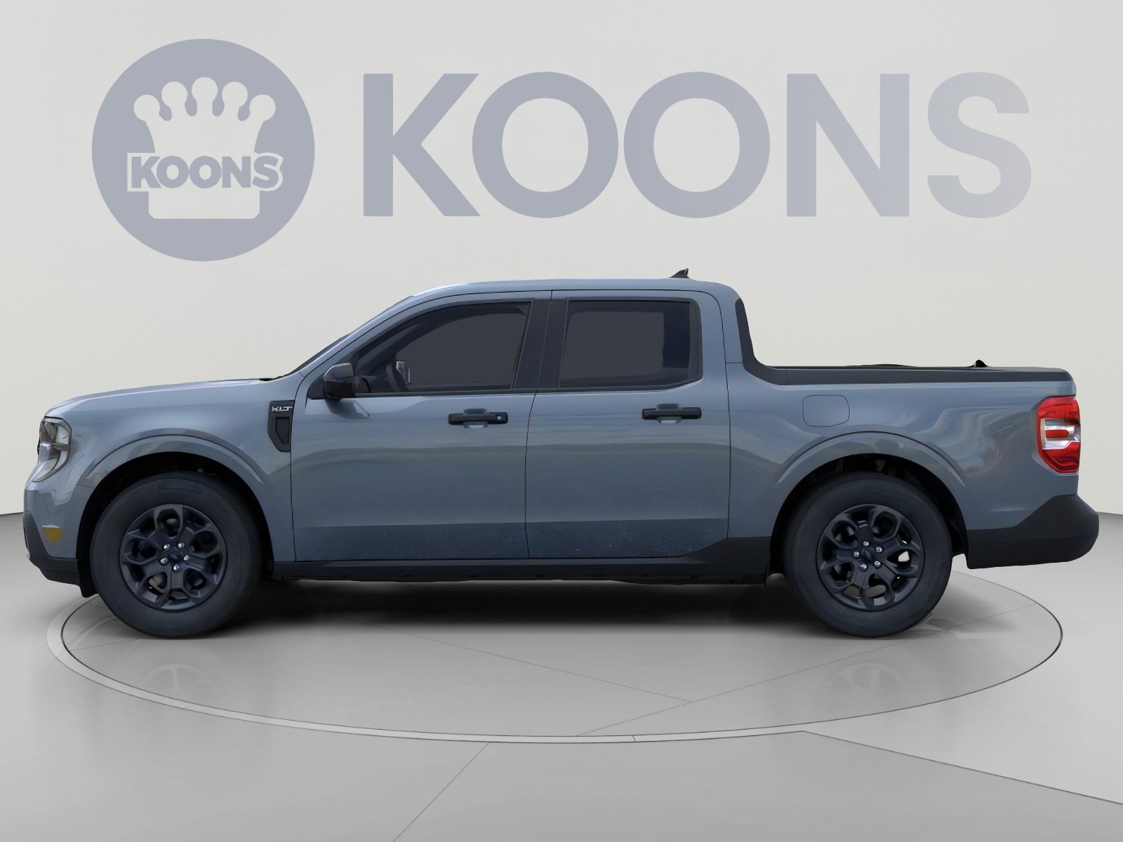 New 2026 Ford Maverick XLT w/ Equipment Group 301A AWD/4WD image 4