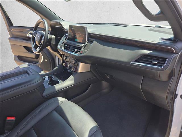 Used 2023 Chevrolet Tahoe Z71 AWD/4WD image 23