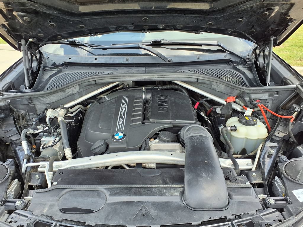 Used 2016 BMW X5 xDrive35i AWD/4WD image 40