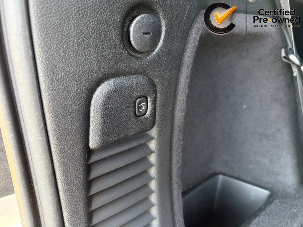 Certified 2022 Dodge Durango GT AWD/4WD image 21