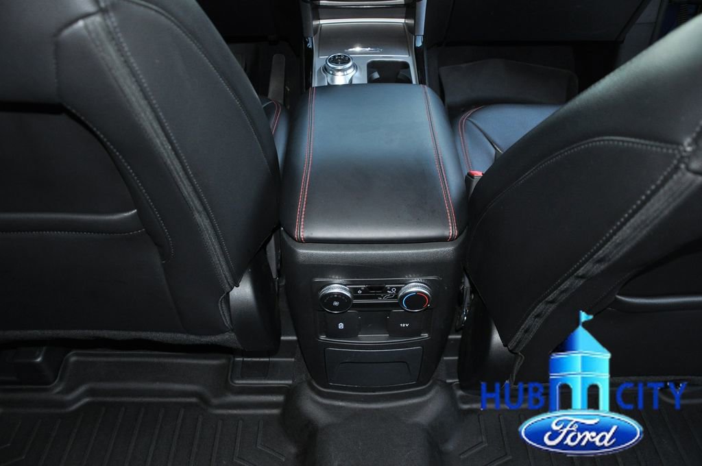Used 2023 Ford Explorer ST-Line image 21