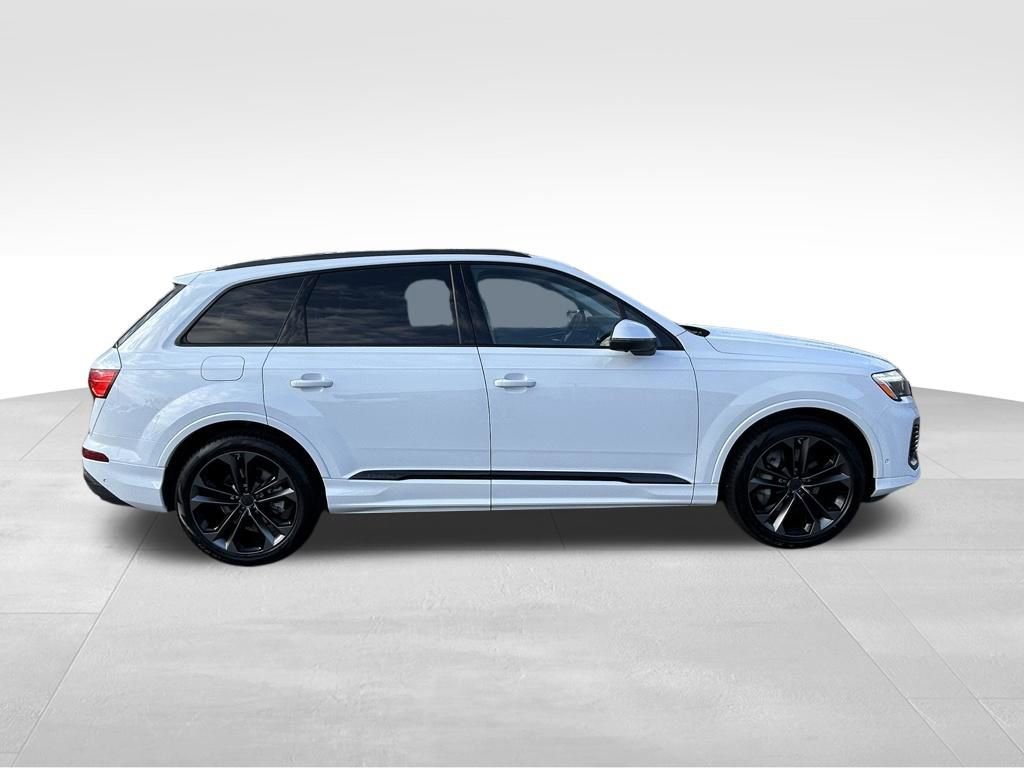 New 2026 Audi Q7 3.0T Premium Plus image 4