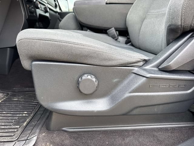 Certified 2021 Ford F150 XLT AWD/4WD image 23