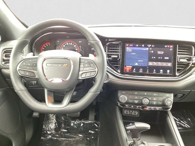 New 2026 Dodge Durango GT w/ Blacktop Package image 11