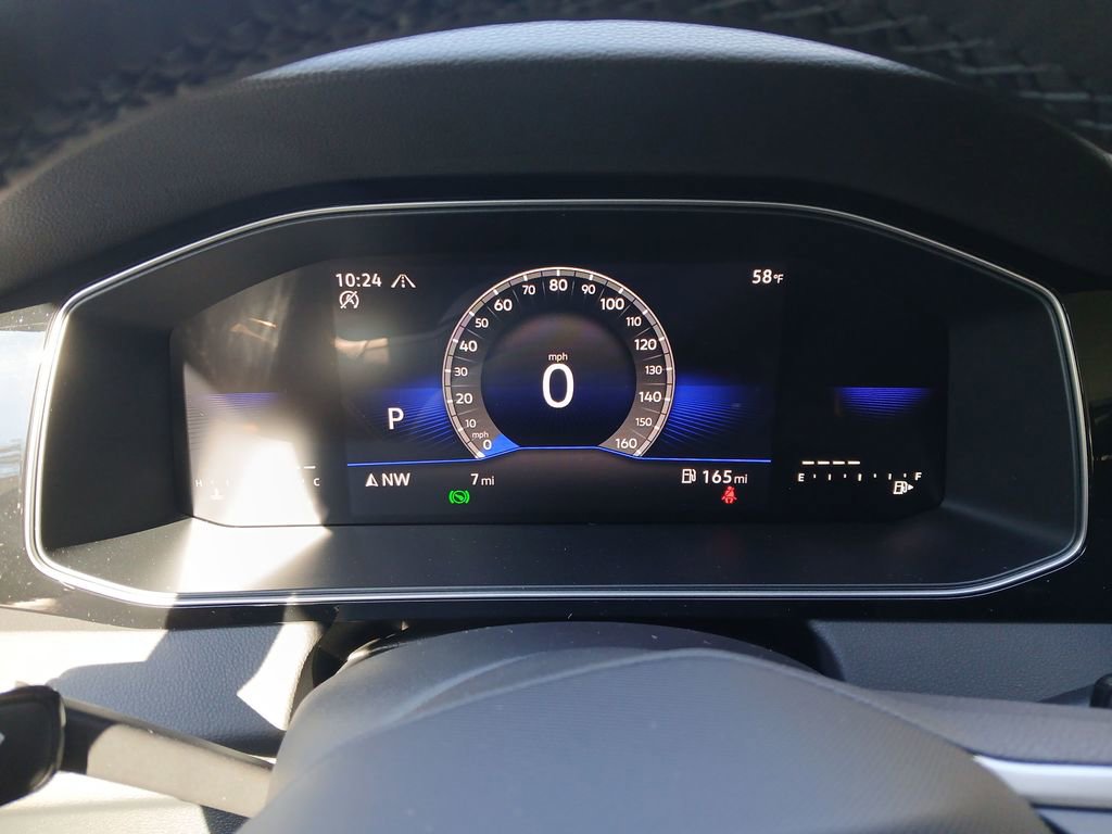 New 2026 Volkswagen Jetta S image 15