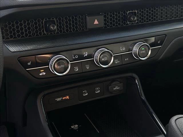 New 2026 Honda CR-V EX image 17