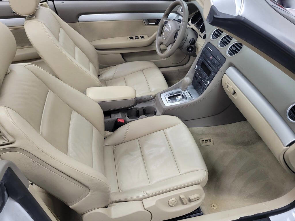 Used 2008 Audi A4 2.0T image 18