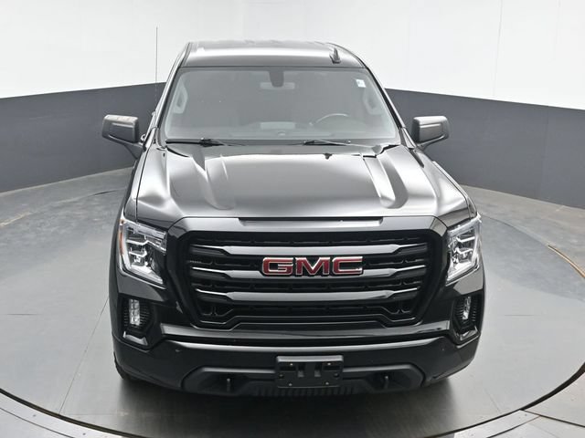 Used 2020 GMC Sierra 1500 Elevation w/ Elevation Value Package AWD/4WD image 33