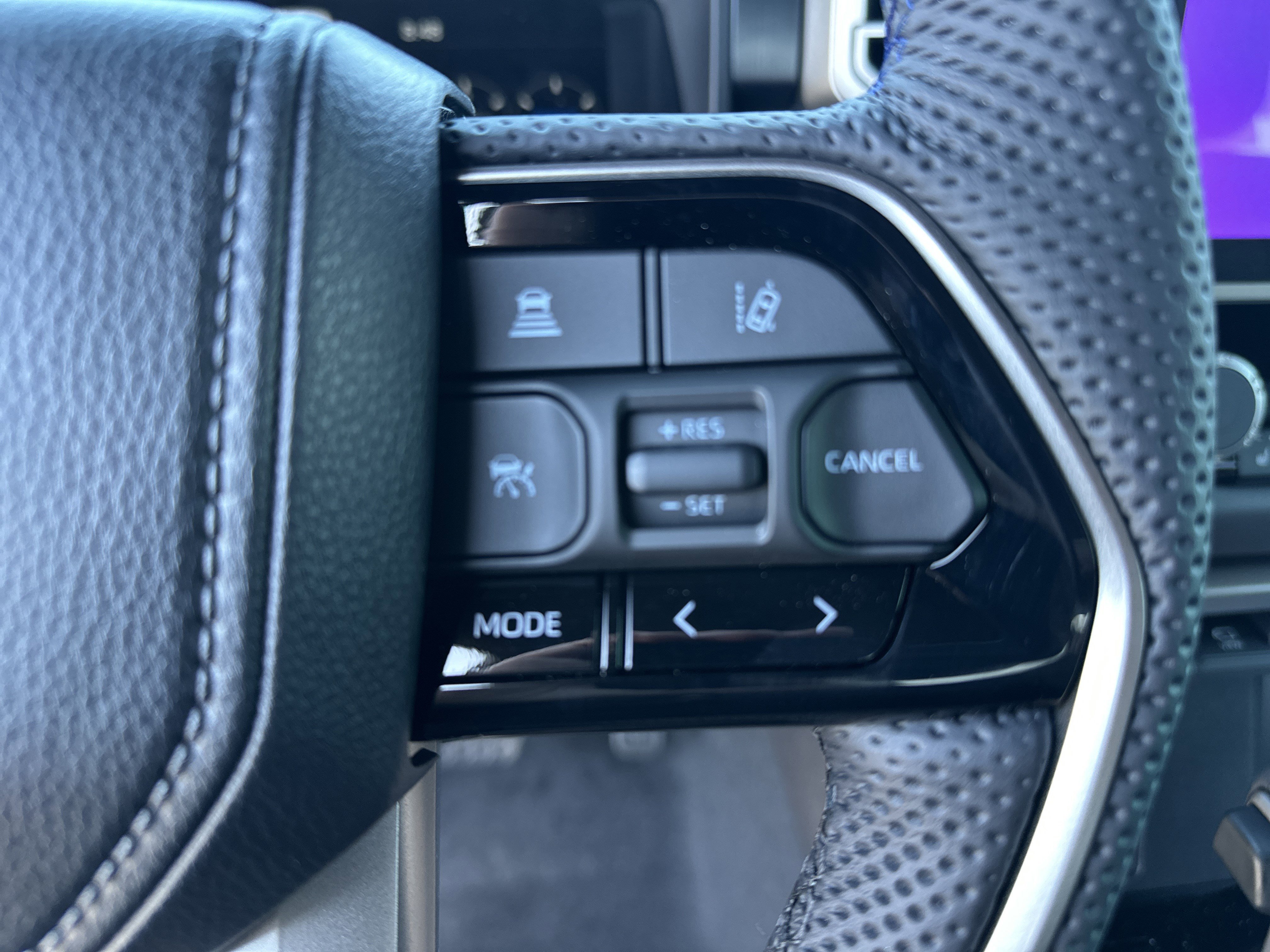 New 2026 Toyota Tundra Platinum image 24