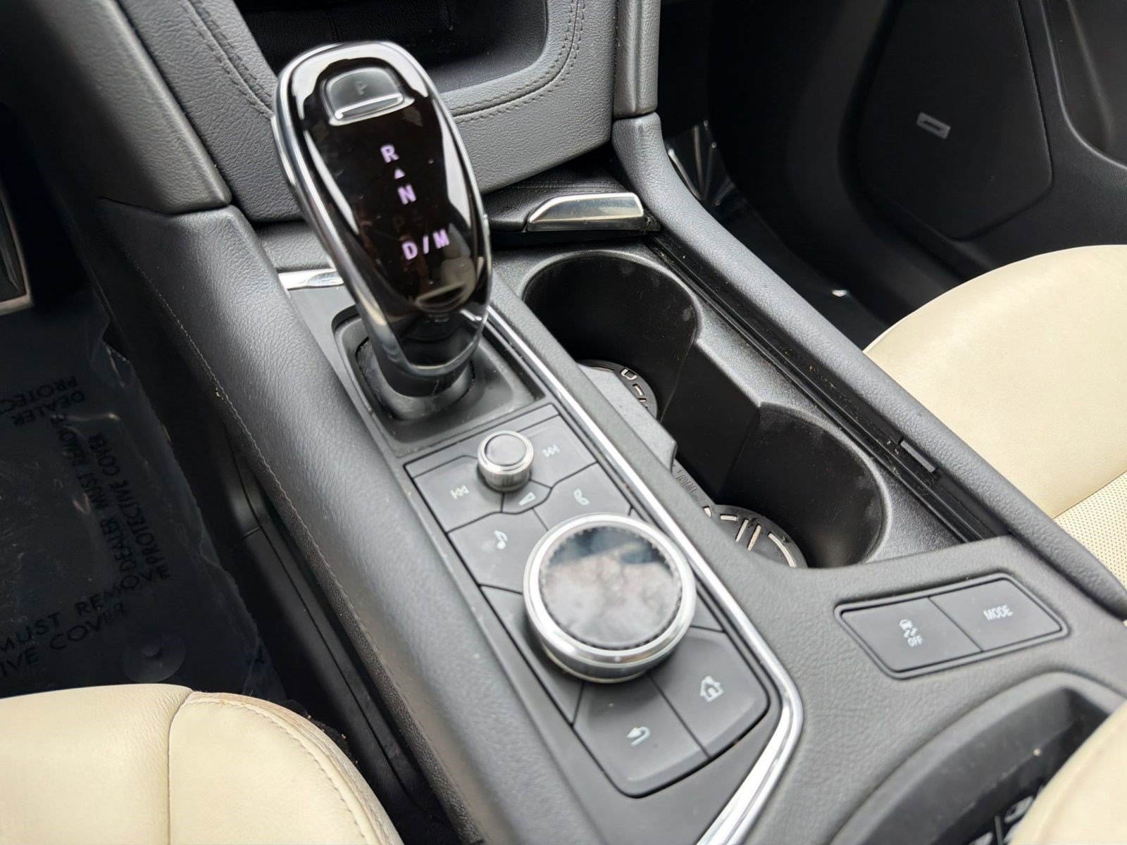 Used 2020 Cadillac XT6 Sport AWD/4WD image 17