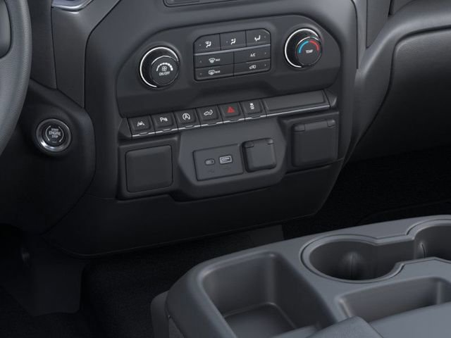 New 2026 Chevrolet Silverado 1500 W/T w/ WT Safety Package image 24