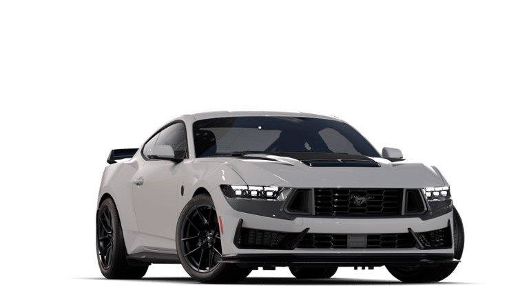 New 2026 Ford Mustang Dark Horse RWD image 26