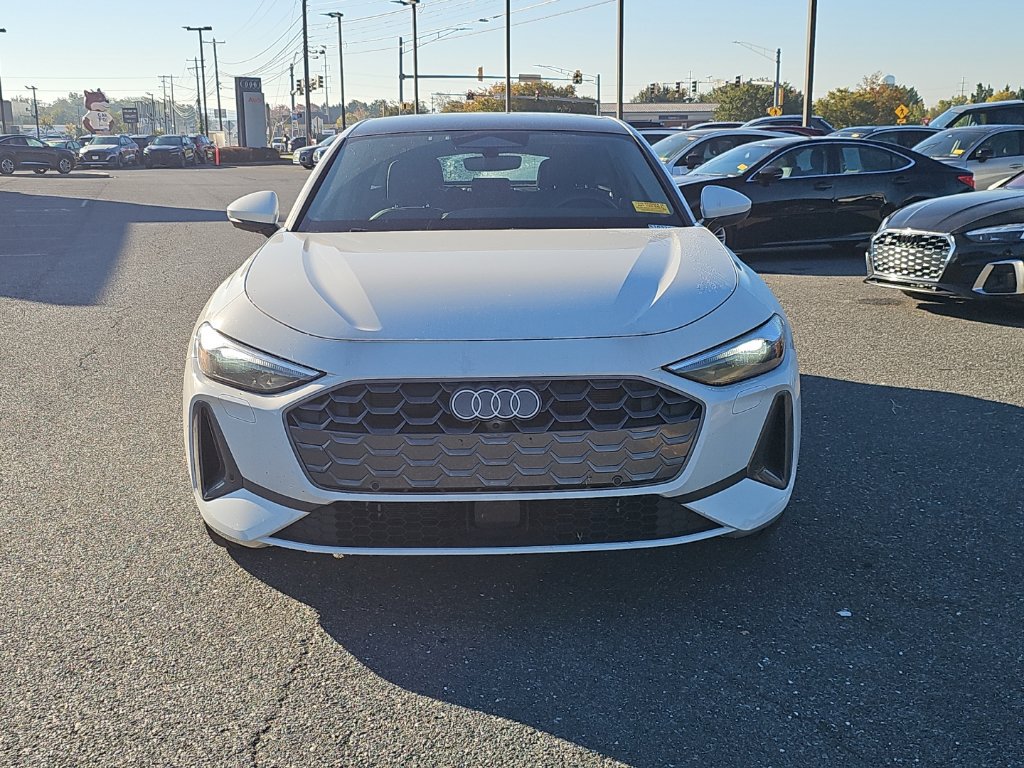 Certified 2025 Audi A5 Premium w/ Convenience Package AWD/4WD image 17