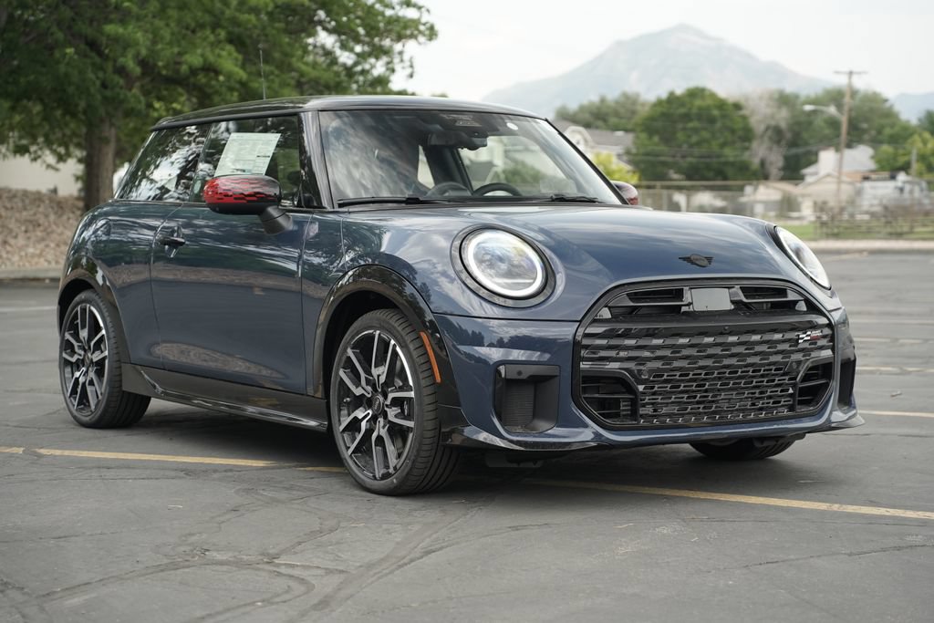 New 2026 MINI Cooper S FWD image 7