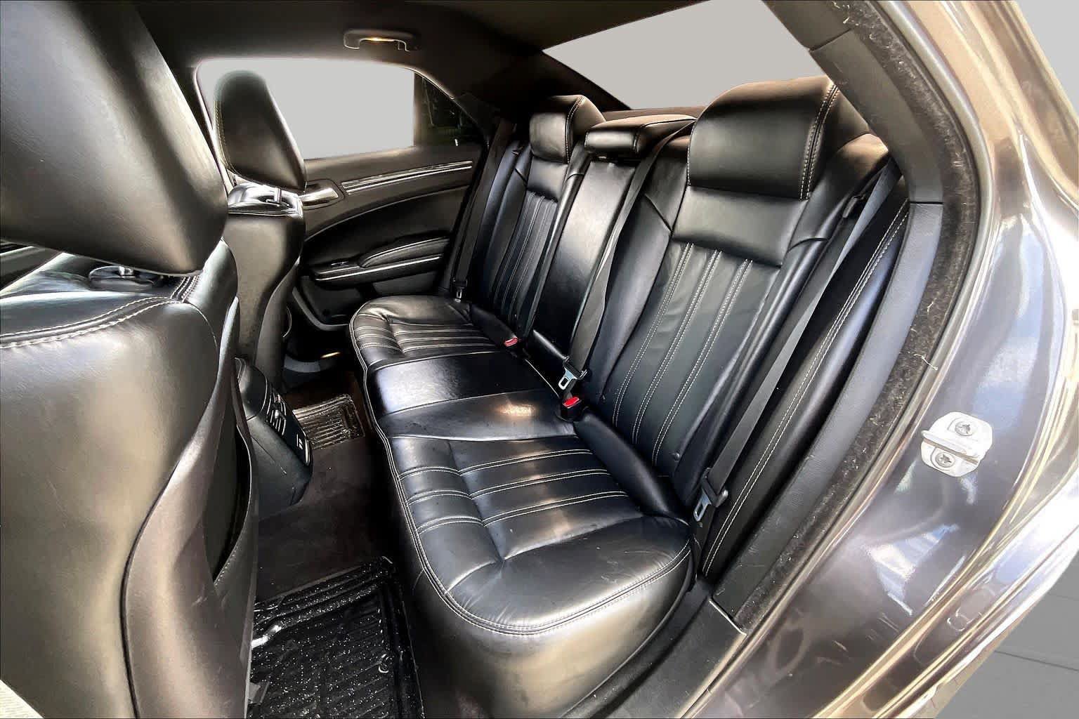 Used 2017 Chrysler 300 S w/ S Model Appearance Package AWD/4WD image 19