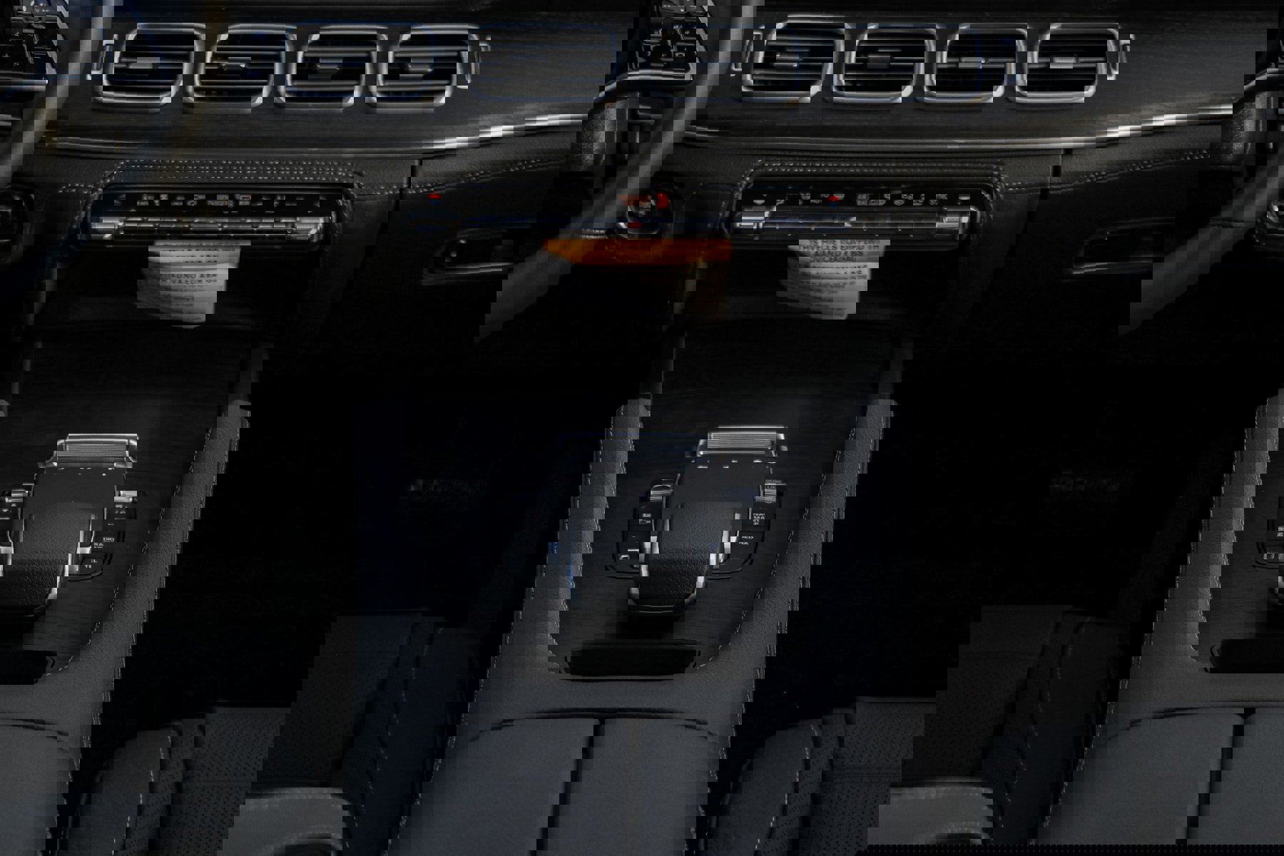 New 2026 Mercedes-Benz GLE 450 4MATIC image 10