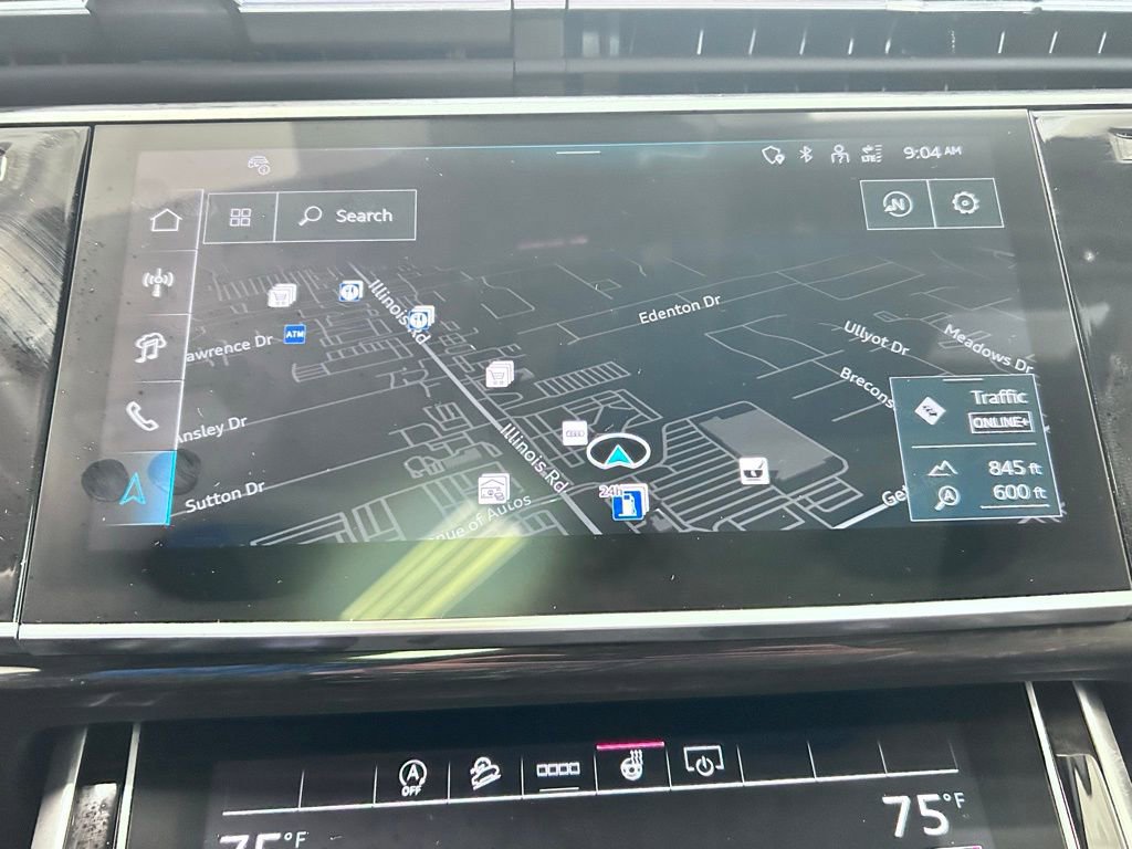 New 2026 Audi Q7 3.0T Premium Plus image 15