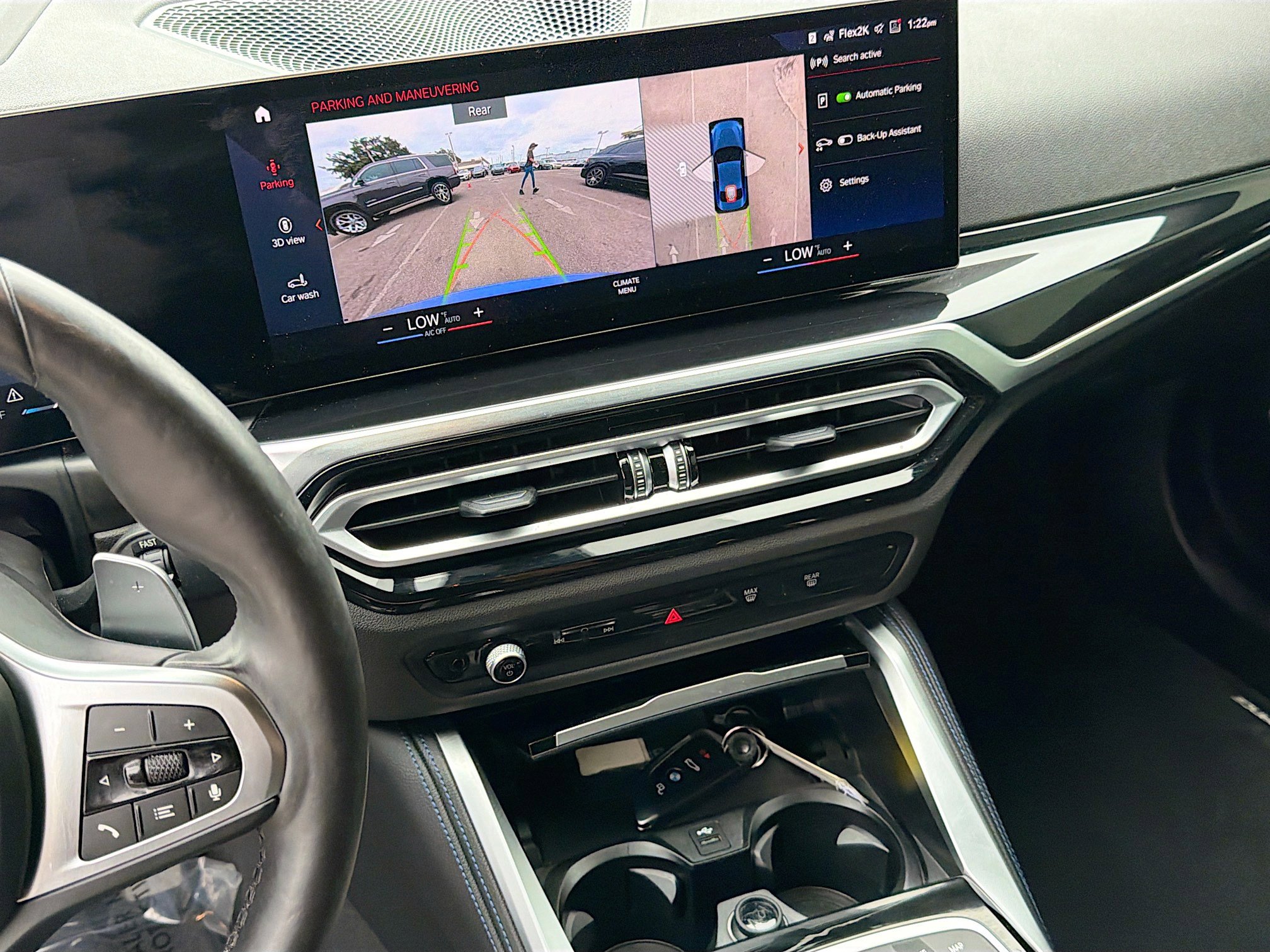 Used 2024 BMW M240i Coupe image 25