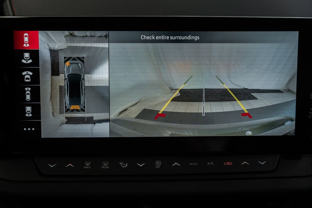 New 2026 Dodge Charger R/T Scat Pack image 43