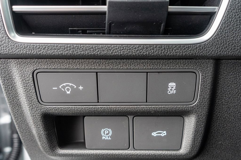 New 2026 Hyundai Sonata SEL image 23