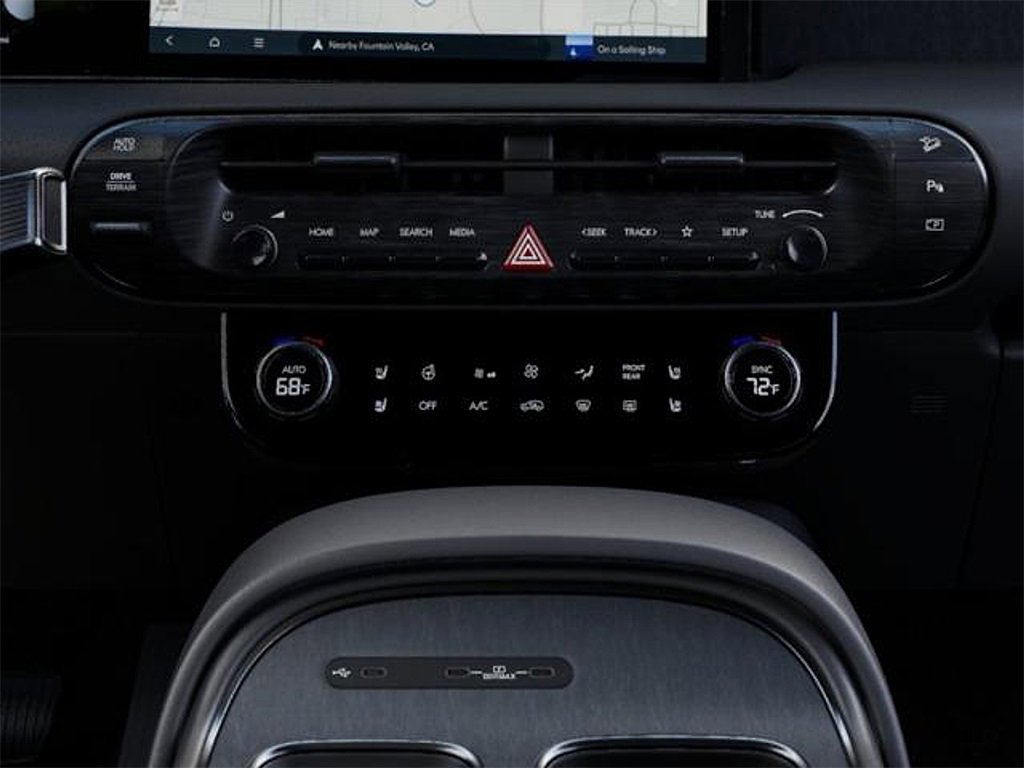 New 2026 Hyundai Palisade XRT Pro image 16