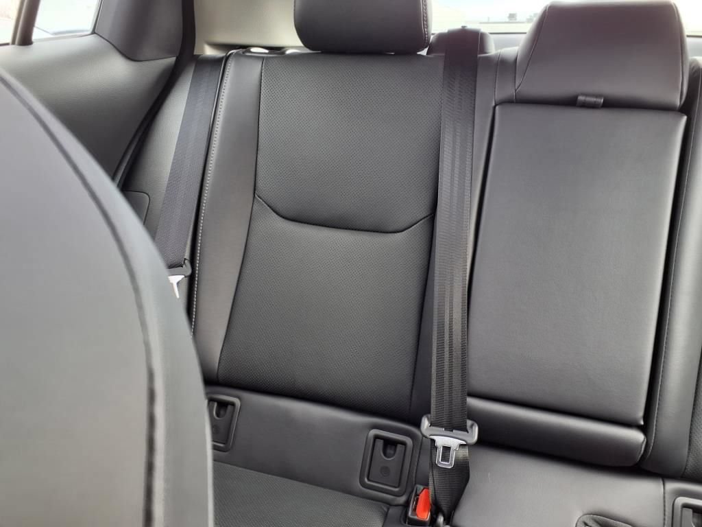 Used 2024 Toyota Prius Limited w/ Limited Premium Package AWD/4WD image 18