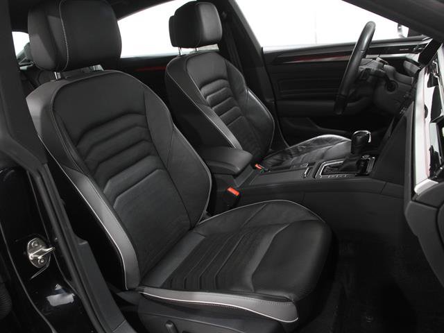 Certified 2023 Volkswagen Arteon SEL Premium image 17