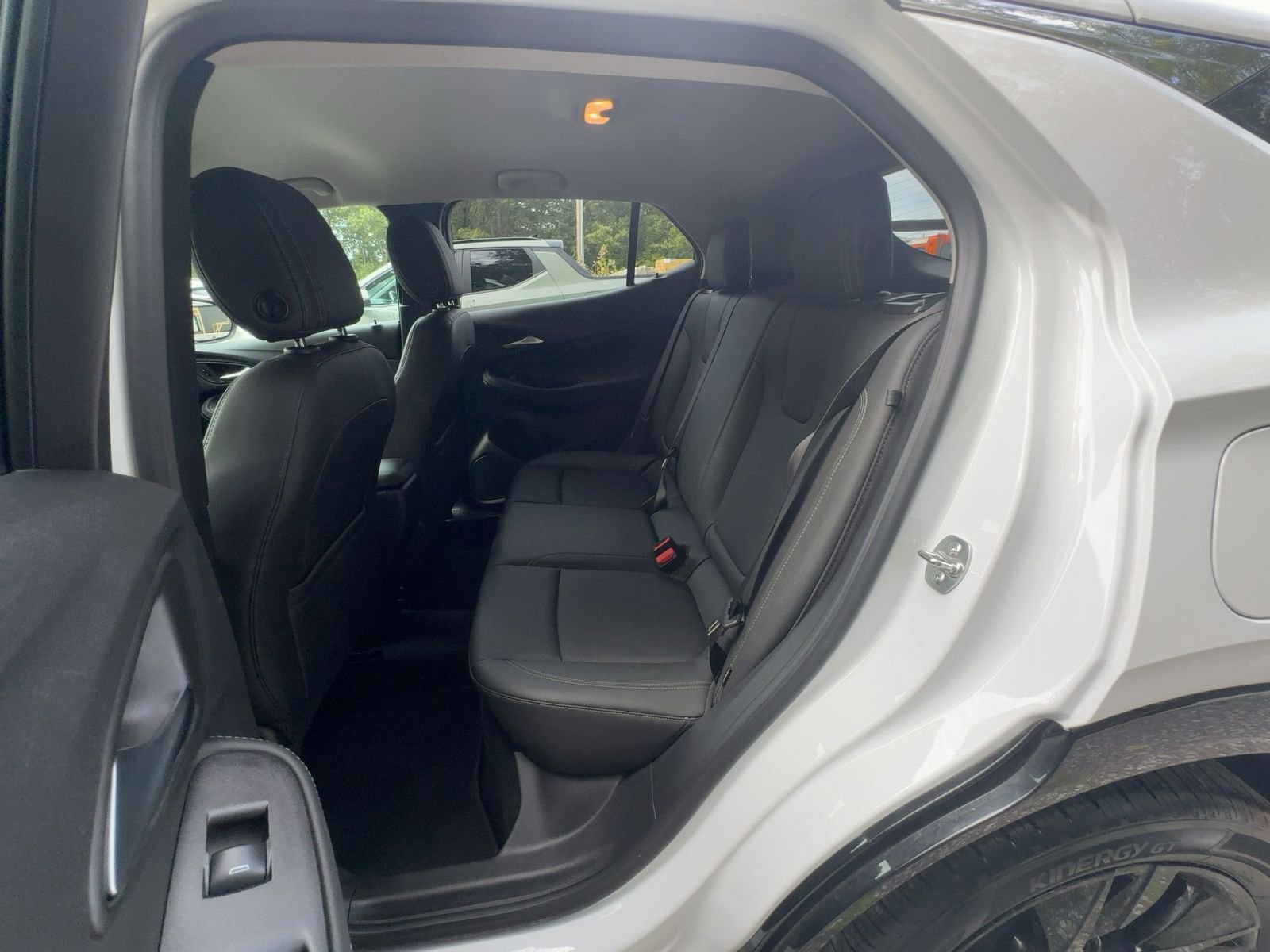 Used 2024 Buick Encore GX Sport Touring image 16