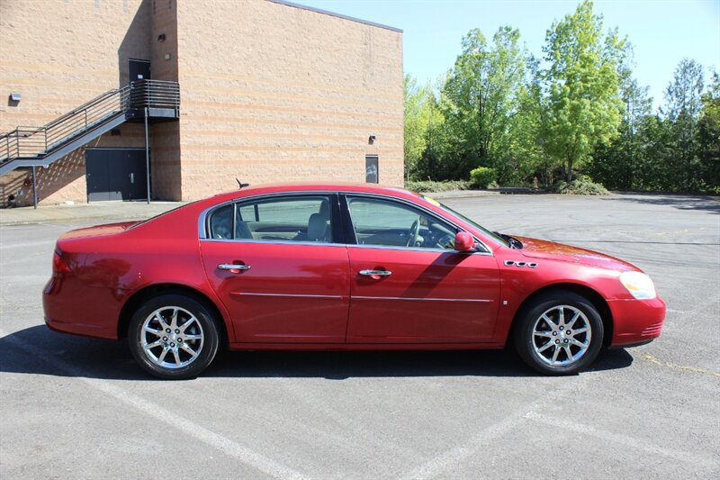 Used 2006 Buick Lucerne CXL w/ Luxury Package FWD image 5