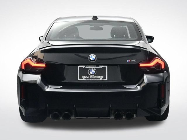 New 2026 BMW M2 w/ Lighting Package RWD image 6