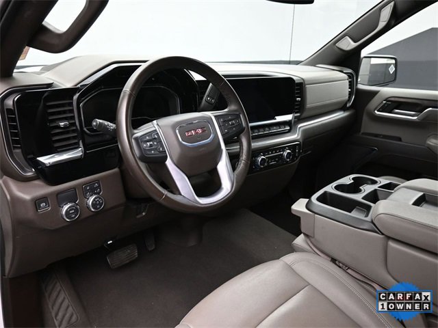 Used 2024 GMC Sierra 1500 SLT image 12