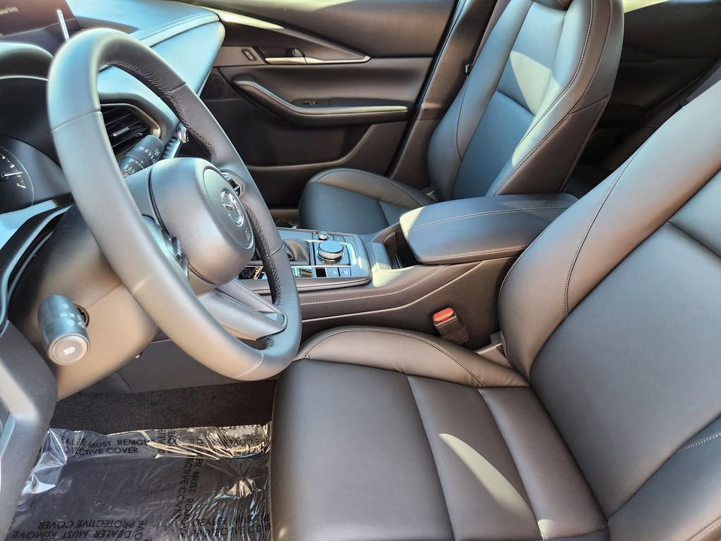 New 2026 MAZDA CX-30 AWD 2.5 S w/ Select Sport Pkg image 5